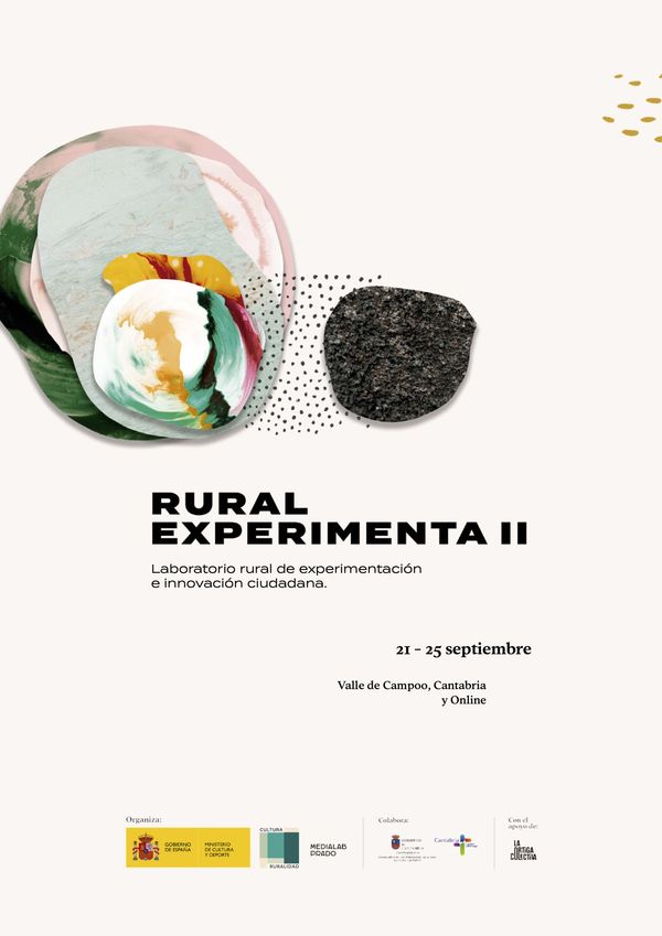 Pitanzas, encuentro cultural Aragón–Ecuador
